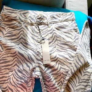 NWT La Vie by Rebecca Taylor size 27